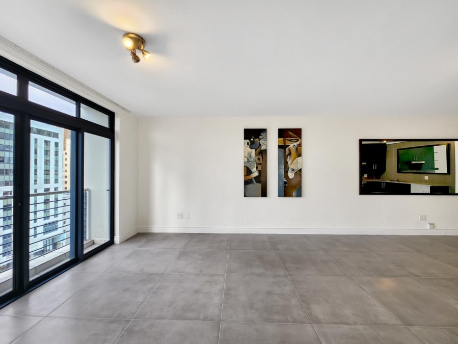 To Let 1 Bedroom Property for Rent in De Waterkant Western Cape